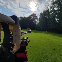 Port Hawkesbury Golf Club - Port Hawkesbury