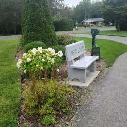 Port Hawkesbury Golf Club - Port Hawkesbury