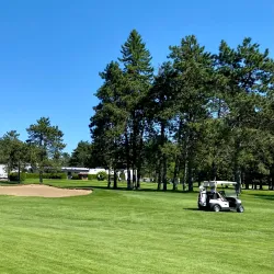 Port Hawkesbury Golf Club - Port Hawkesbury
