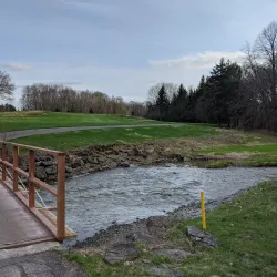 Port Hawkesbury Golf Club - Port Hawkesbury