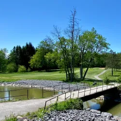 Port Hawkesbury Golf Club - Port Hawkesbury