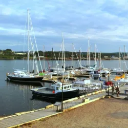 Port Hawkesbury Marina - Port Hawkesbury