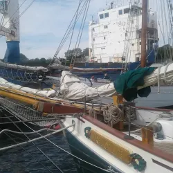 Port Hawkesbury Marina - Port Hawkesbury