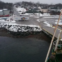 Port Hawkesbury Marina - Port Hawkesbury