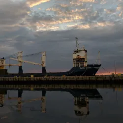 Port Hawkesbury Marina - Port Hawkesbury