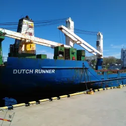 Port Hawkesbury Marina - Port Hawkesbury