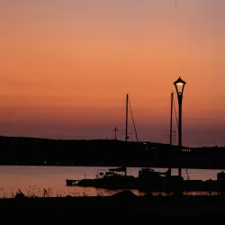 Port Hawkesbury Marina - Port Hawkesbury