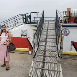 Port Hawkesbury Marina - Port Hawkesbury