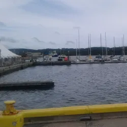 Port Hawkesbury Marina - Port Hawkesbury
