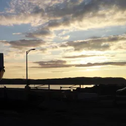 Port Hawkesbury Marina - Port Hawkesbury