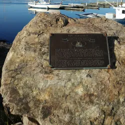 Port Hawkesbury Marina - Port Hawkesbury