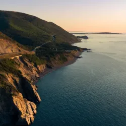 Port Hawkesbury Visitor Information Centre - Port Hawkesbury