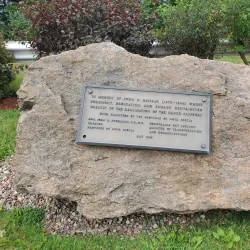 Port Hawkesbury Visitor Information Centre - Port Hawkesbury