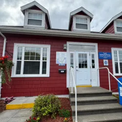 Port Hawkesbury Visitor Information Centre - Port Hawkesbury