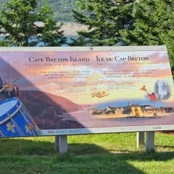 Port Hawkesbury Visitor Information Centre - Port Hawkesbury