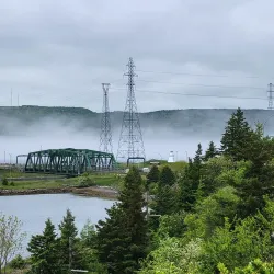 Port Hawkesbury Visitor Information Centre - Port Hawkesbury