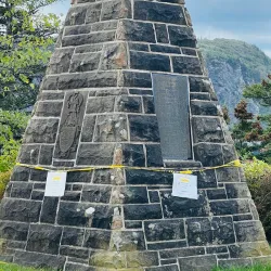 Port Hawkesbury Visitor Information Centre - Port Hawkesbury