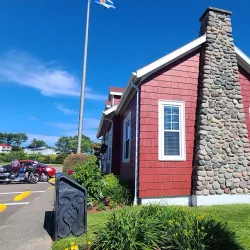 Port Hawkesbury Visitor Information Centre - Port Hawkesbury
