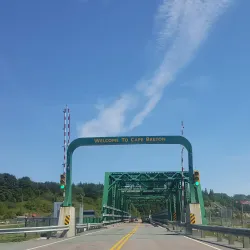 Port Hawkesbury Visitor Information Centre - Port Hawkesbury