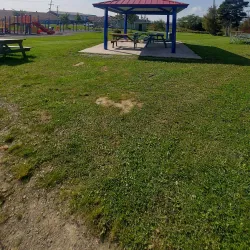 Port Hawkesbury Waterfront Park - Port Hawkesbury