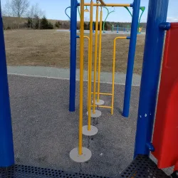 Port Hawkesbury Waterfront Park - Port Hawkesbury