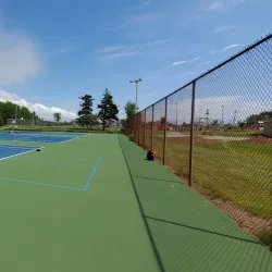 Port Hawkesbury Waterfront Park - Port Hawkesbury