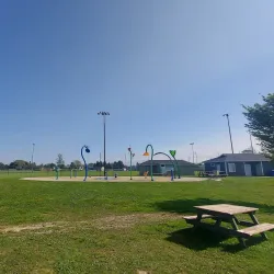 Port Hawkesbury Waterfront Park - Port Hawkesbury