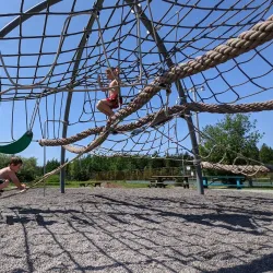 Port Hawkesbury Waterfront Park - Port Hawkesbury