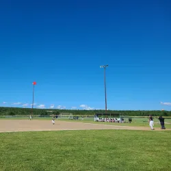 Port Hawkesbury Waterfront Park - Port Hawkesbury