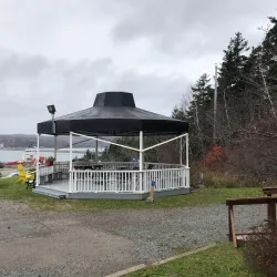 Strait Area Museum and Arts Centre - Port Hawkesbury