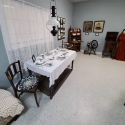 Strait Area Museum and Arts Centre - Port Hawkesbury