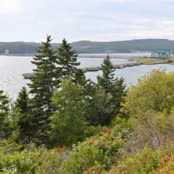 Strait Area Museum and Arts Centre - Port Hawkesbury