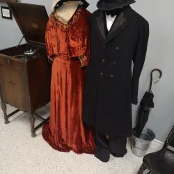 Strait Area Museum and Arts Centre - Port Hawkesbury