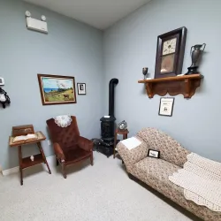 Strait Area Museum and Arts Centre - Port Hawkesbury