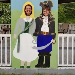 Strait Area Museum and Arts Centre - Port Hawkesbury