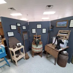 Strait Area Museum and Arts Centre - Port Hawkesbury