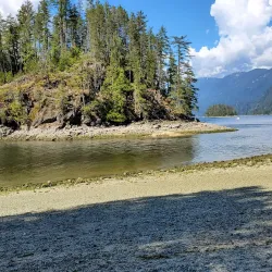Belcarra Regional Park - Port Moody