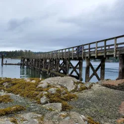 Belcarra Regional Park - Port Moody