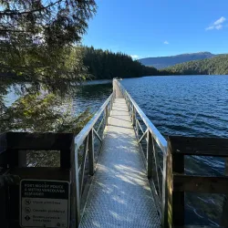 Belcarra Regional Park - Port Moody