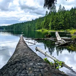 Belcarra Regional Park - Port Moody