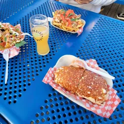 Brewery Row - Port Moody