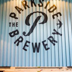 Brewery Row - Port Moody