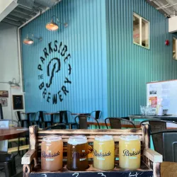 Brewery Row - Port Moody