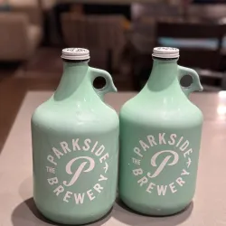 Brewery Row - Port Moody