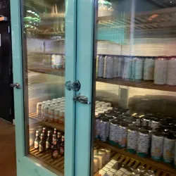 Brewery Row - Port Moody