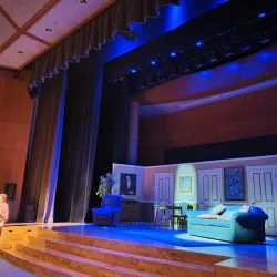 Inlet Theatre - Port Moody