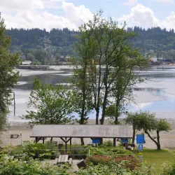 Old Orchard Park - Port Moody