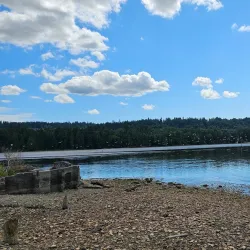 Old Orchard Park - Port Moody