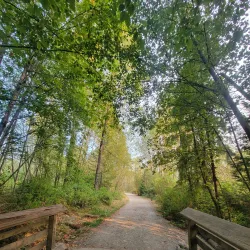 Old Orchard Park - Port Moody