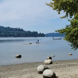 Old Orchard Park - Port Moody